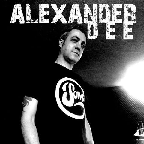 Alexander Dee - Subliminal #podcast 001