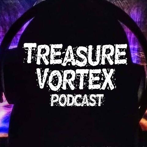 Spooktacular Treasure Vortex