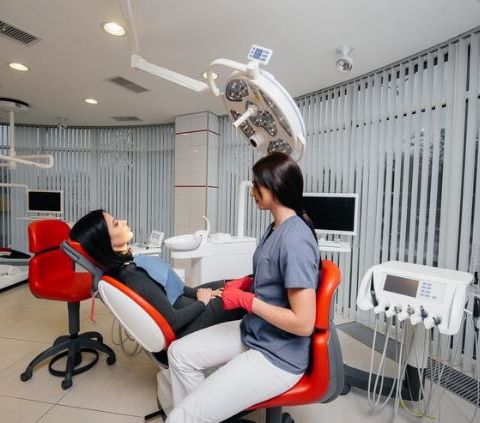 Craft the Perfect Smile for Your Practice: A Guide to Dental Fitouts Sydney