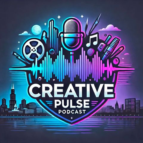 The Creative's Pulse