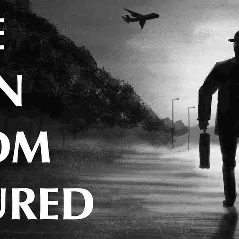 The Man from Taured