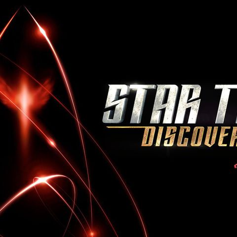 Season 4, Episode 9.5 Star Trek: Discoverage! Discovery Season Two Revisited