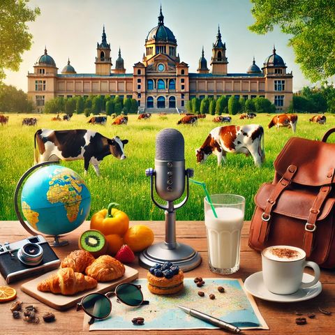 T2. Ep02. Viajes