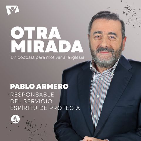 11 Pablo Armero - Espíritu de profecía