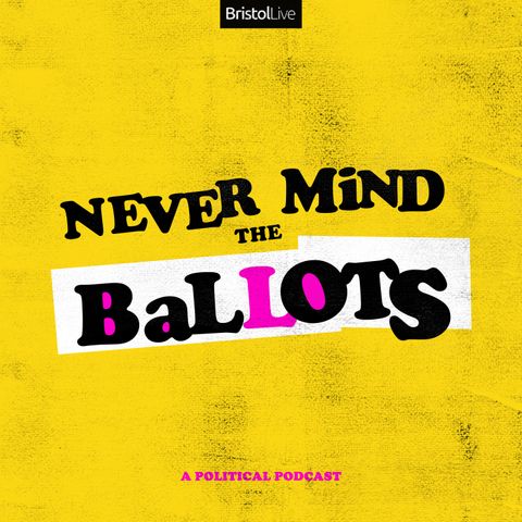 Never mind the Ballots Trailer
