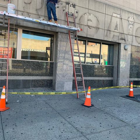 Common Issues Surrounding Stucco Repair in Bronx