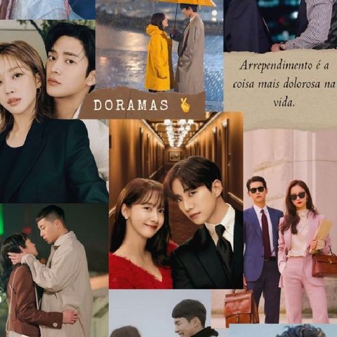 Doramas e Carnaval