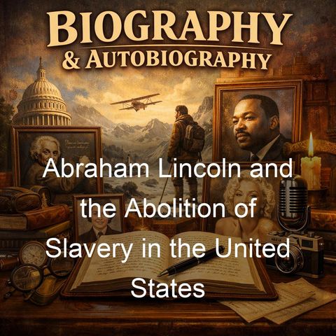Podcast Cover