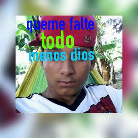 Noe Josue