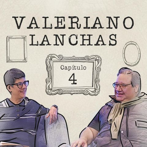 Valeriano Lanchas: Entre la ópera y la pintura | La Habitación Invisible