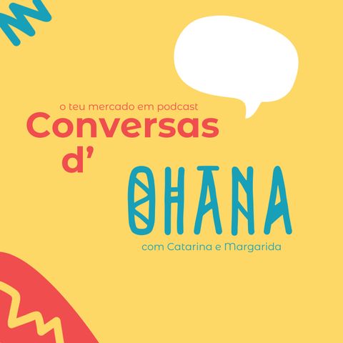 Conversas d'Ohana com Angurä