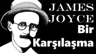 Bir Karşılaşma  James Joyce sesli kitap tek parça