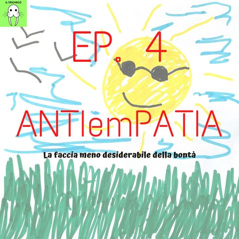 S1E4 - ANTIemPATIA