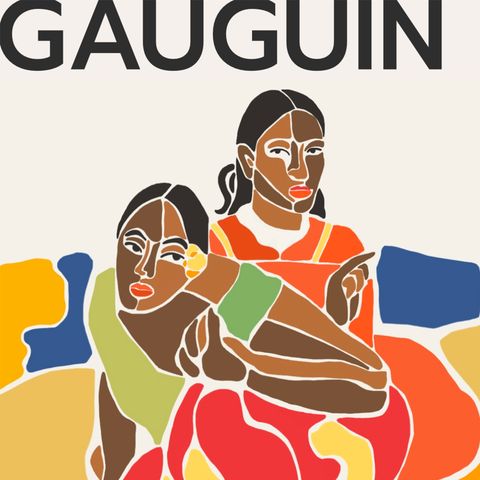 Episodio 6 | Paul Gauguin