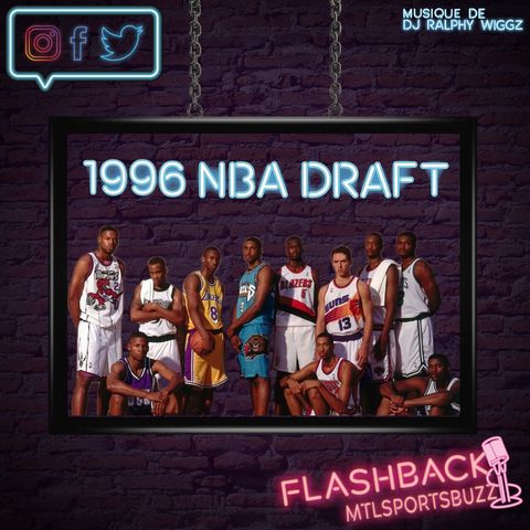 1996 NBA Redraft @FlashbackMsb