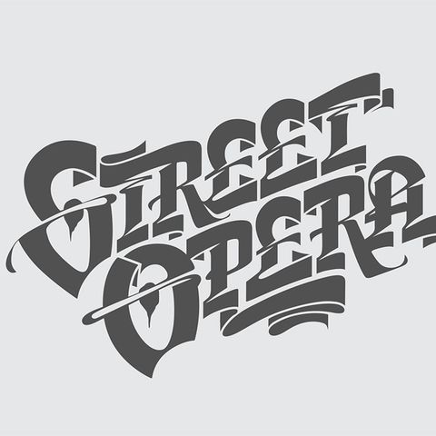 STREET OPERA dice addio (a spreaker) benevnuto youtube ! (new entry, spoiler alert). \EP.3