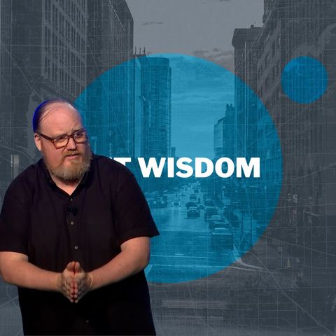 Get Wisdom
