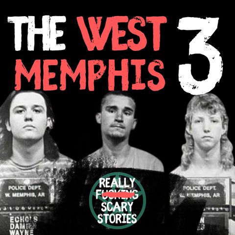 Season 2 - The West Memphis 3