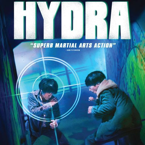 Episode 154: Hydra