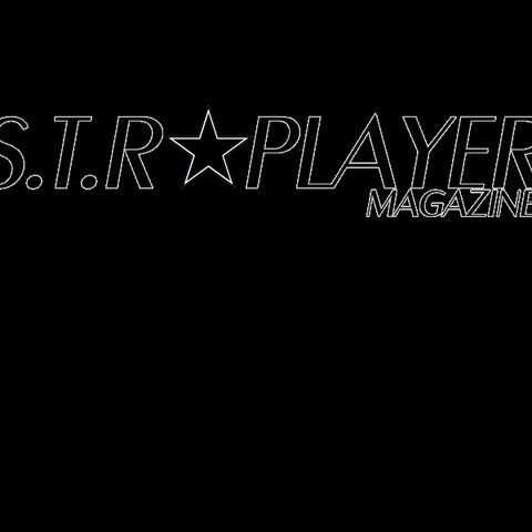S.T.R Player Hour Live wit CRX/ CROSS