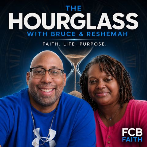 Ep. 13 - Having Hope