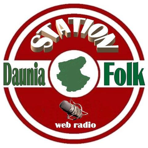Ottobre 2021 in Daunia Folk Station