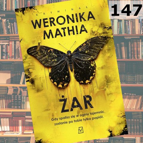 147 - Żar