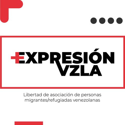 Conversatorio: Libertad de asociación de personas migrantes-refugiadas venezolanas