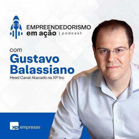 Episódio #3 – Ecossistema de produtos e soluções PJ para expansão de empresas