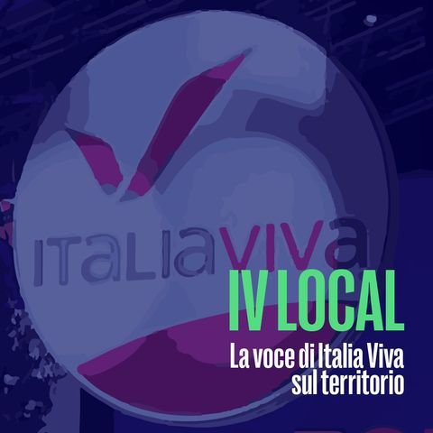 IV Local Ferrara del 7 febbraio 2022 - Italia Viva Local