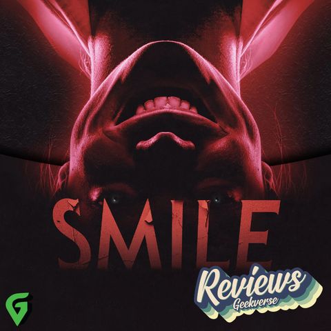 Smile Spoilers Review