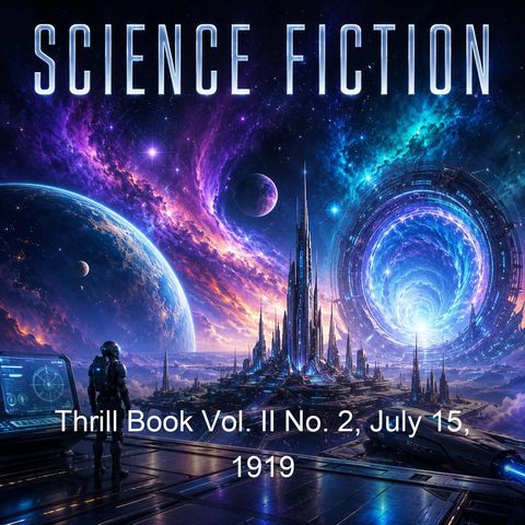 Pariah Planet-Murray Leinster