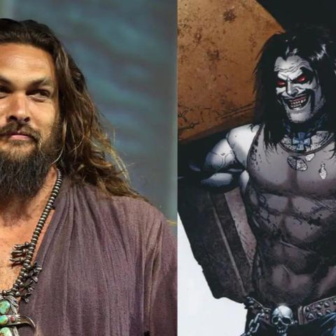 Who Is Lobo? Everything You Need to Know About DC
