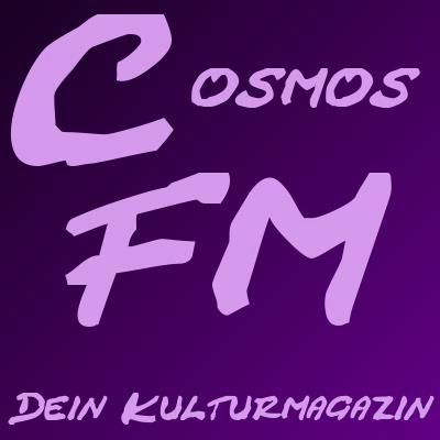 CosmosFM - Dein Kulturmagazin 19.08.2016