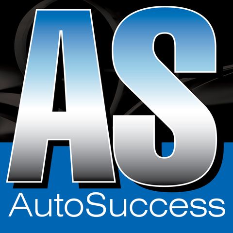 AutoSuccess 395 - Russell Grant