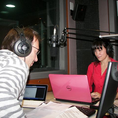 Autoblog.Radio - Programa 05/11/13