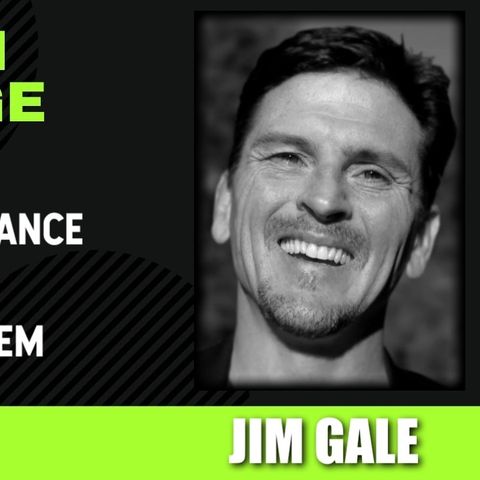 Food Forest Abundance - Achieving Freedom From a Failing System with Jim Gale