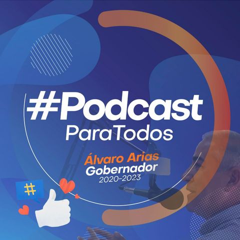#PodcastParaTodos Cap 4