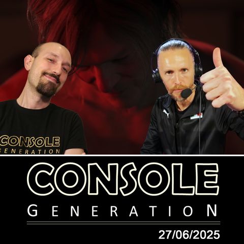 Death Stranding 2 / The Alters / Deliver At All Costs - CG Live 27/06/2025