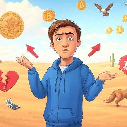 Truffe Online Come Non Farsi Fregare nel Selvaggio Mondo di Internet e Bitcoin!