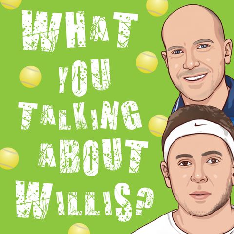 The most annoying things in Tennis are......
