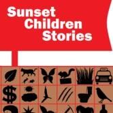 Reading of Sunset Children Stories