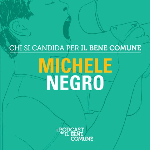 Michele Negro