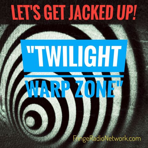 LET'S GET JACKED UP! Twilight Warp Zone