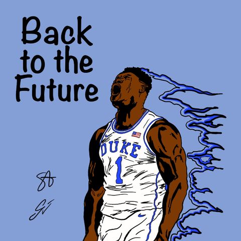 EP26: NBA Popcorn Back to the Future