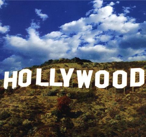 WBDN Goes Behind the Scenes in Hollywood