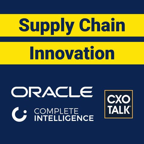Supply Chain Innovation, Transformation, and Sustainability