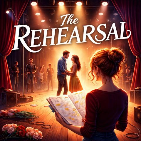 02 - The Rehearsal