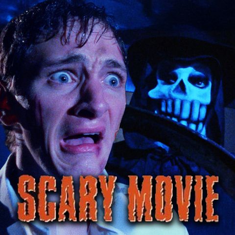 Scary Movie (1991) The Forgotten Horror-Comedy for Halloween!