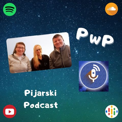 PwP - pijarski podcast odcinek 5